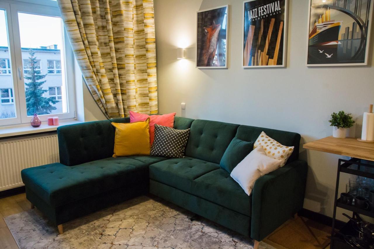 Apartament Ralf By Rentoom Stary Toruń エクステリア 写真