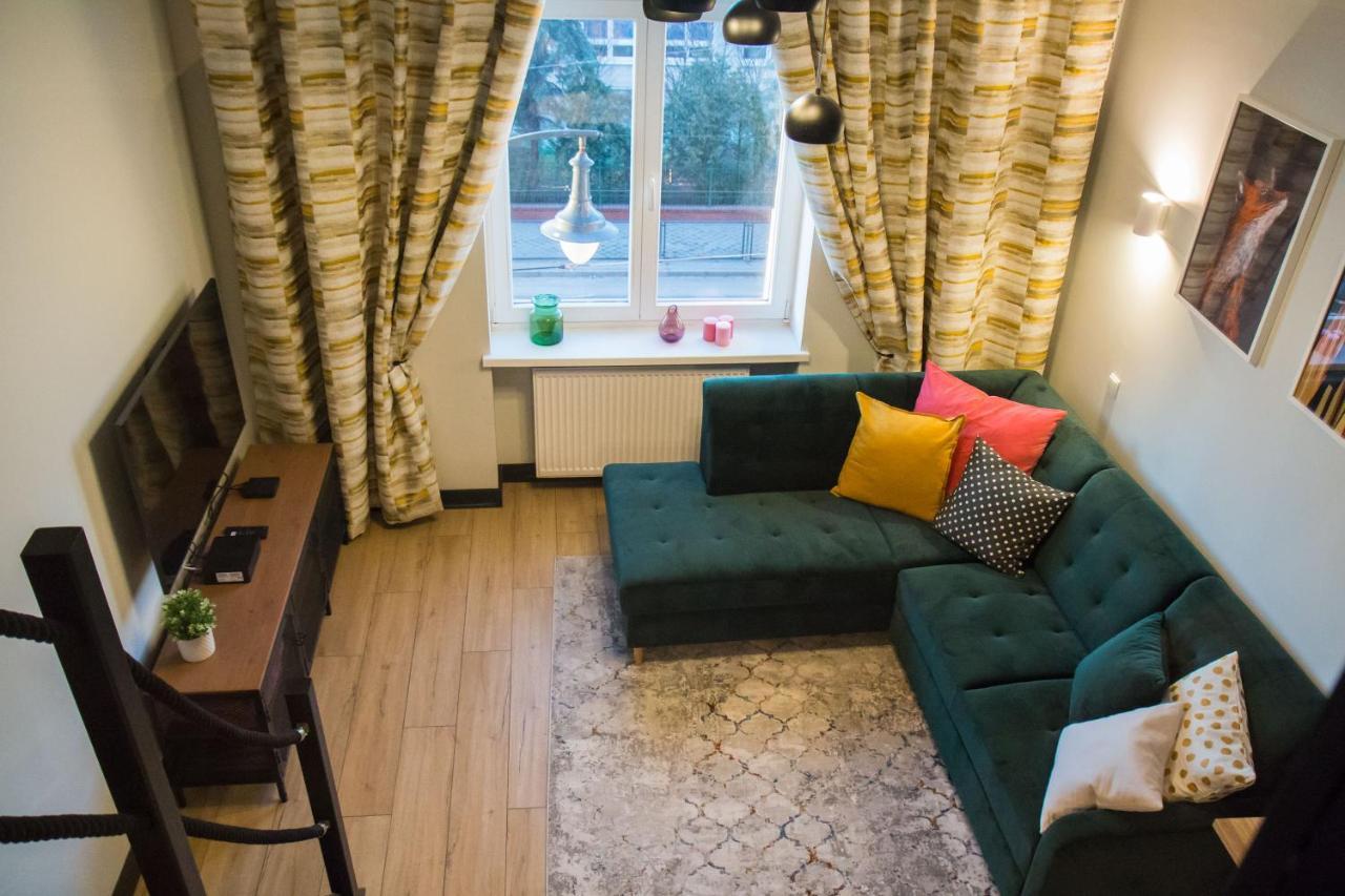Apartament Ralf By Rentoom Stary Toruń エクステリア 写真