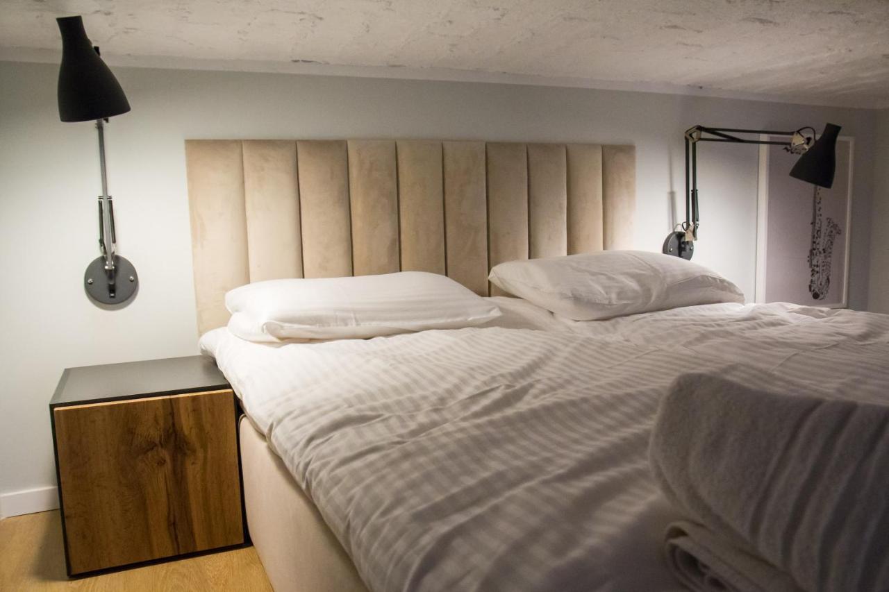 Apartament Ralf By Rentoom Stary Toruń エクステリア 写真