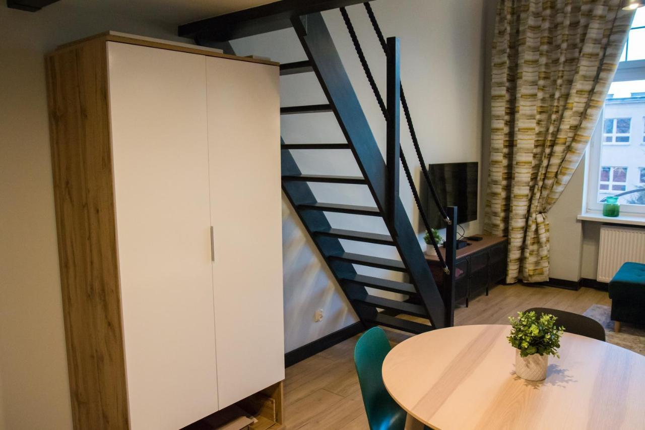 Apartament Ralf By Rentoom Stary Toruń エクステリア 写真