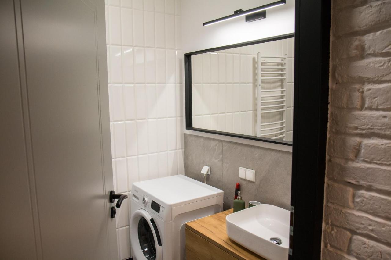Apartament Ralf By Rentoom Stary Toruń エクステリア 写真