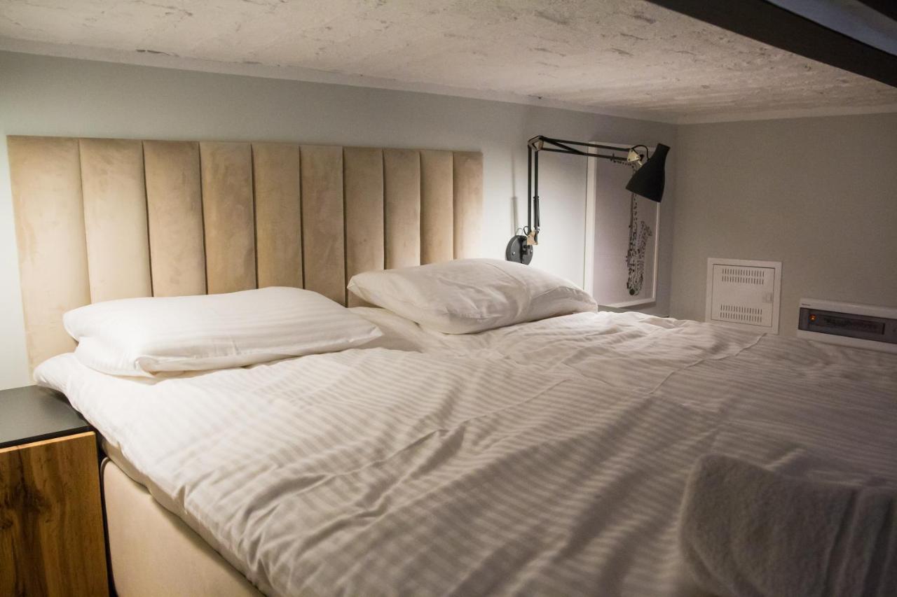 Apartament Ralf By Rentoom Stary Toruń エクステリア 写真